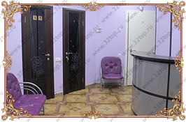 Фотография клиники