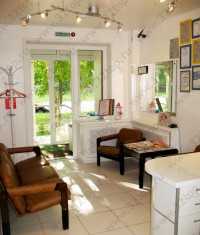 Стоматология ЭТАЛОН-СТОМАТОЛОГИЯ