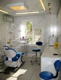 Стоматология ЭТАЛОН-СТОМАТОЛОГИЯ