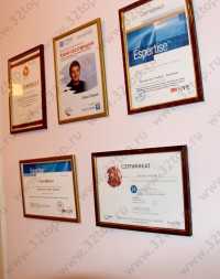 Стоматологическая клиника ДОКТОР-ЙЁВ м. Проспект Вернадского