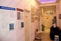 Стоматологическая клиника ДОКТОР-ЙЁВ м. Проспект Вернадского