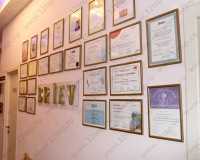 Стоматологическая клиника ДОКТОР-ЙЁВ м. Проспект Вернадского