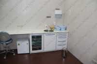 Стоматологическая клиника ДОКТОР-ЙЁВ м. Проспект Вернадского