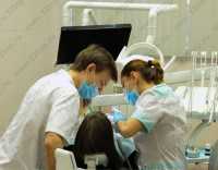 Стоматологическая клиника ДОКТОР-ЙЁВ м. Проспект Вернадского