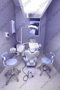 Стоматология ЛИГАСТОМ м. Юго-Западная