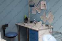 Стоматология ПРИОРИТЕТ м. Динамо