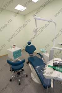 Стоматология ПРИОРИТЕТ м. Динамо