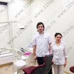 Стоматологический центр GIONIX (ГИОНИКС) м. Звездная