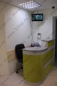 Студия стоматологии ЭЛЬ ДЕНТЕ (AL DENTE) м. Чкаловская