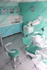 Студия стоматологии ЭЛЬ ДЕНТЕ (AL DENTE) м. Чкаловская