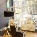 ЕВРОПЕЙСКАЯ СТОМАТОЛОГИЯ м. Улица Милашенкова