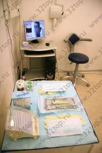 Стоматология ВИВА ДЕНТ м. Трубная