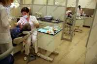 Стоматология ВИВА ДЕНТ м. Трубная