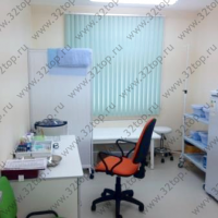 Медицинский центр ЗДОРОВЫЕ ЛЮДИ м. Теплый Стан