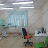 Медицинский центр ЗДОРОВЫЕ ЛЮДИ м. Теплый Стан