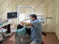 Стоматологическая клиника DENTA WEST (ДЕНТА ВЭСТ) м. Улица Академика Янгеля