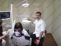 Стоматологическая клиника DENTA WEST (ДЕНТА ВЭСТ) м. Улица Академика Янгеля