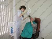 Стоматологическая клиника DENTA WEST (ДЕНТА ВЭСТ) м. Улица Академика Янгеля