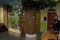 Детская стоматология УТКИН ЗУБ В МИТИНО м. Митино