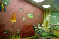 Детская стоматология УТКИН ЗУБ В МИТИНО м. Митино