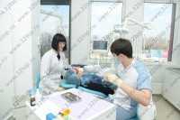 Стоматология ЭКО-БЕЗОПАСНОСТЬ м. Ладожская