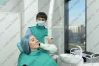 Стоматология ЭКО-БЕЗОПАСНОСТЬ м. Ладожская