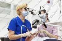 Стоматологическая клиника ХОРОШЕВСКАЯ м. Беговая