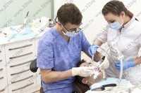 Стоматологическая клиника ХОРОШЕВСКАЯ м. Беговая