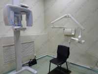 ГОРОДСКАЯ СТОМАТОЛОГИЧЕСКАЯ ПОЛИКЛИНИКА №4 / LUXDENT (ЛЮКСДЕНТ) на Перелёта