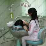 Стоматологический центр ЗДОРОВЫЕ ЗУБЫ на Олега Кошевого