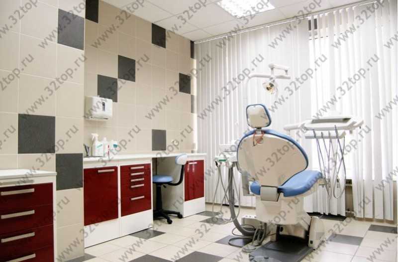 Стоматологическая клиника ЮНИДЕНТ м. Бибирево