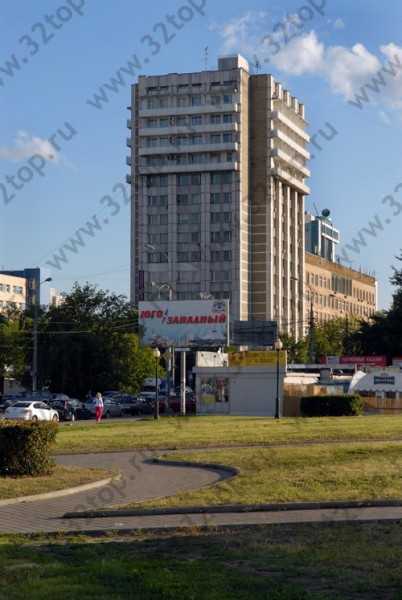 Фотография клиники