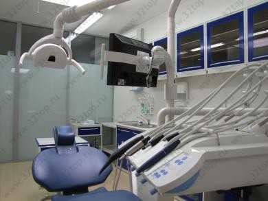 Стоматологический центр КЛУБ 32