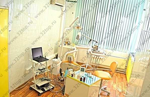 Стоматологическая клиника M CLINIC (М КЛИНИК) м. ВДНХ