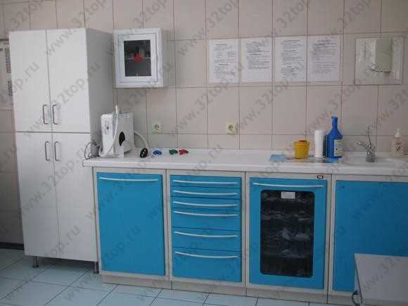 Стоматологическая клиника ДЖИ ЭС КЛИНИК м. Юго-Западная