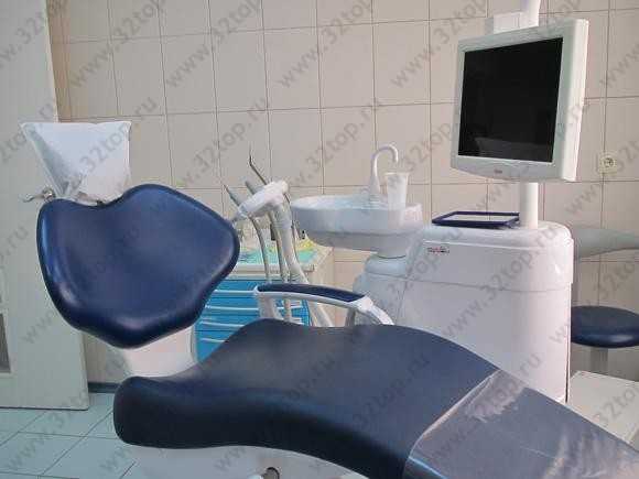 Стоматологическая клиника ДЖИ ЭС КЛИНИК м. Юго-Западная