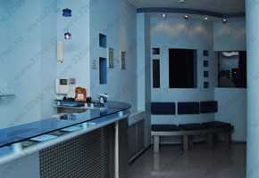 Фотография клиники