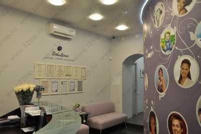 Стоматологическая клиника ДОКА-ДЕНТ м. Белорусская