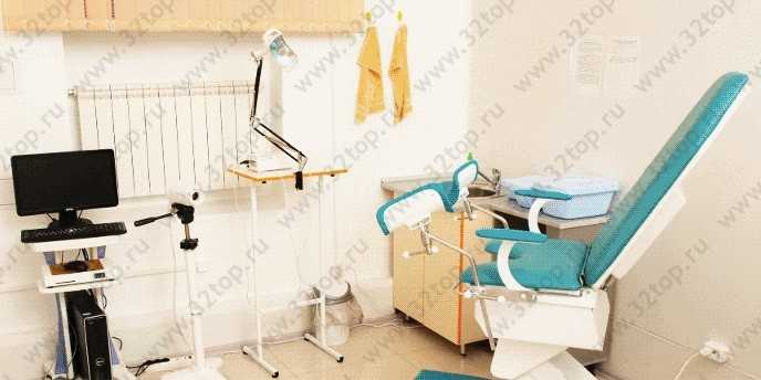 Фотография клиники