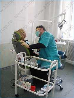 Фотография клиники