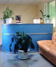 Фотография клиники