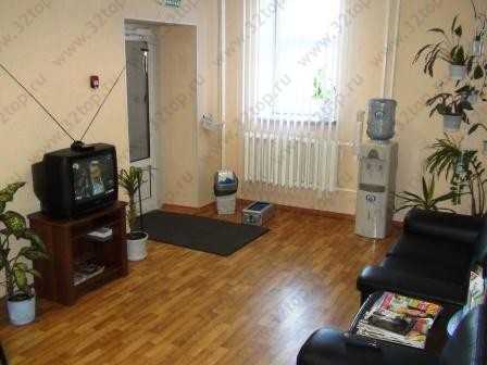 Фотография клиники