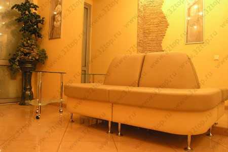 Фотография клиники