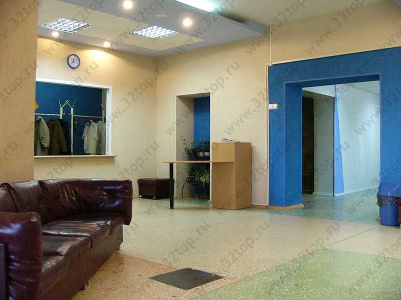 Фотография клиники