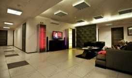 Фотография клиники