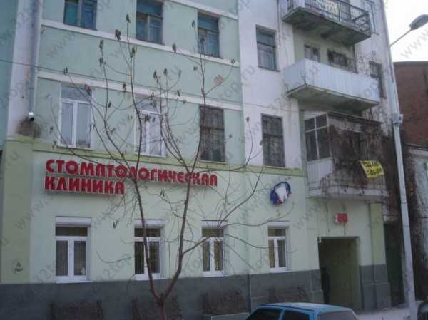 Фотография клиники