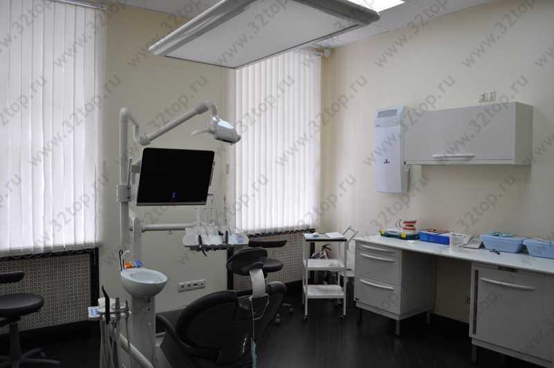 Стоматологическая клиника DR.SIMON м. Раменки
