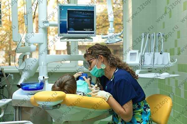 Семейная стоматологическая клиника BABY SMILE (БЕЙБИ СМАЙЛ) м. Таганская