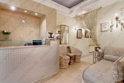 Фотография клиники