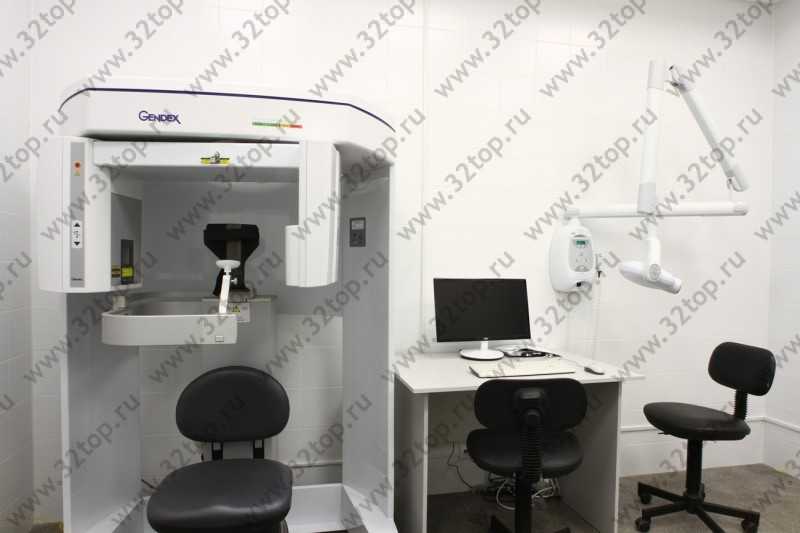 Фотография клиники